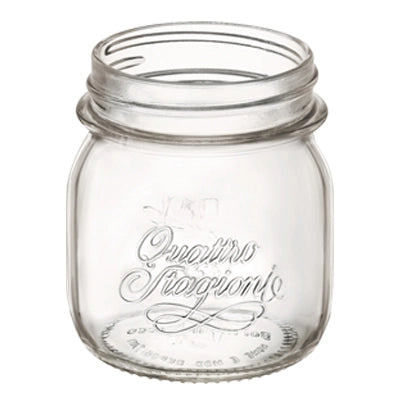 VASO VETRO 4 STAGIONI BORMIOLI - MM 56 ML 150- 12 pezzi