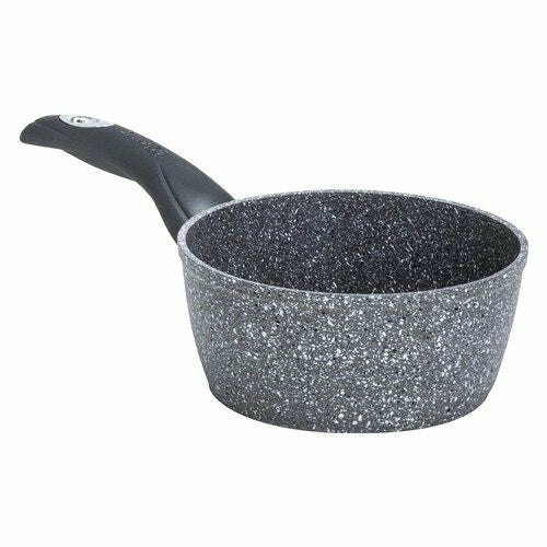 Pentola Casseruola ad Induzione 1 Manico Madame Petravera 3.0 16 cm