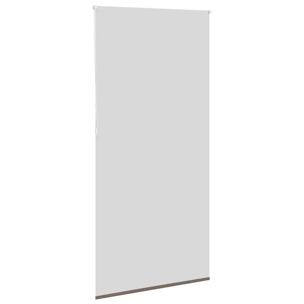 Tenda a Rullo Oscurante 110x210 cm Larghezza Tessuto 105,7 cm 4011052