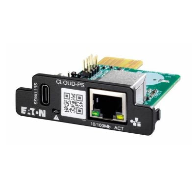 Ups cloud card (solo per ups 3p ellipse) - CLOUD-PS