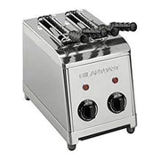 MilanToast 491031 7000 Tostapane 2 Manici Acciaio Inox 230V