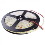 Striscia LED 5m 9,6W/m 4000K 600lm/m 12V IP63 Ecolight
