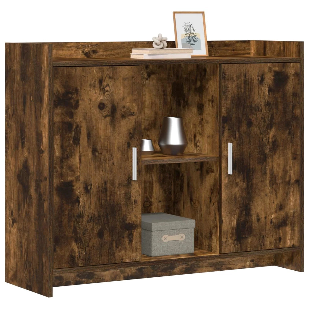 Credenza 98,5 x 33 x 80 cm PB 8011135
