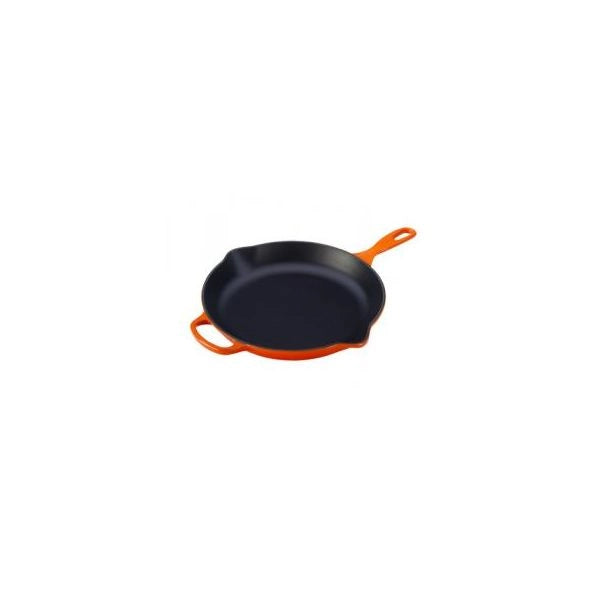 Le creuset signature cast iron pan 23cm ovenred (20182230900422) - 154855