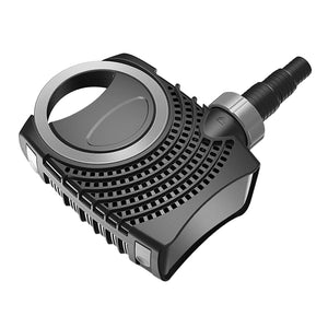 Set per laghetti CBF-350C chiarificatore CUV-272 72W pompa NEO12000