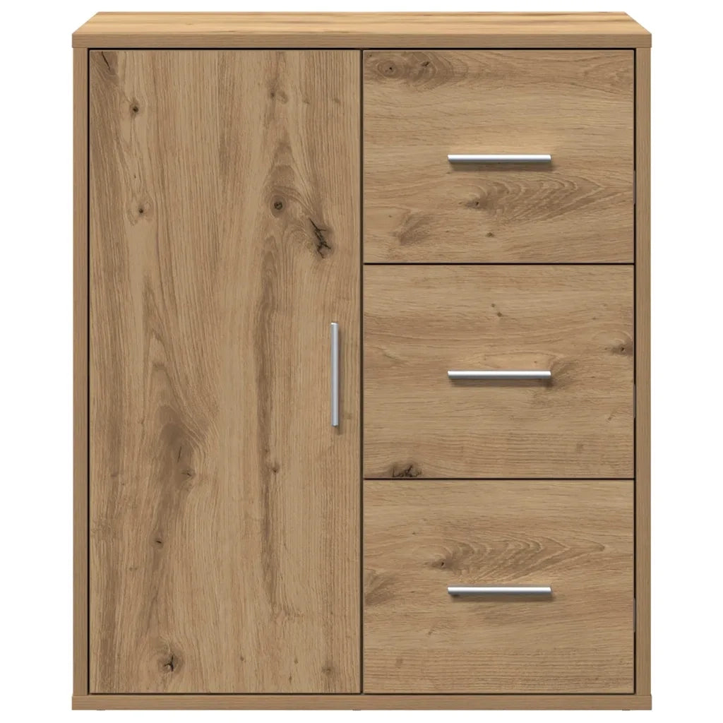 Credenza Rovere artigianale 60 x 31 x 70 cm 871406
