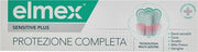 ELMEX SENSITIVE PLUS COMPLETE DENTIFRICIO TRIPLA AZIONE 75ML
