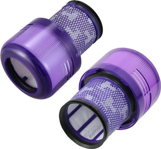 2 filtri HEPA adatti per Dyson Cyclone V11 Absolute, Absolute Pro, Absolute Extra, Absolute Extra Pro, SV14 / filtro pre-motore lavabile