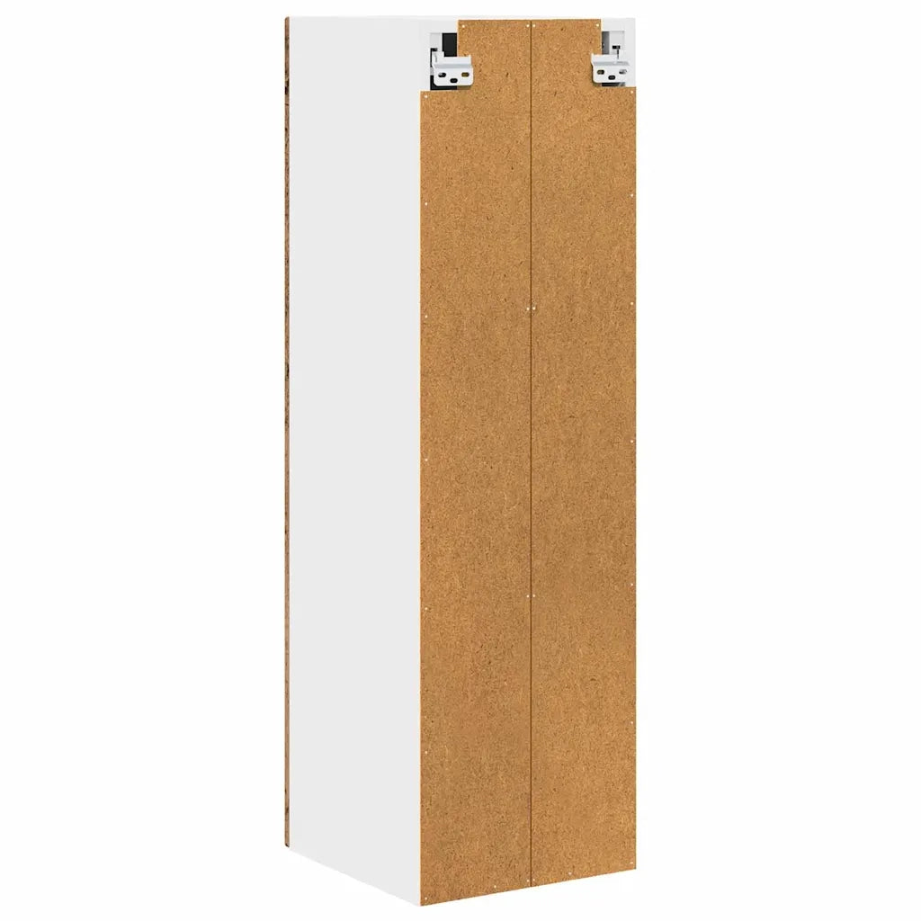 Pannello lavastoviglie con porta Legno vecchio 30 x 31 x 100 cm 885463