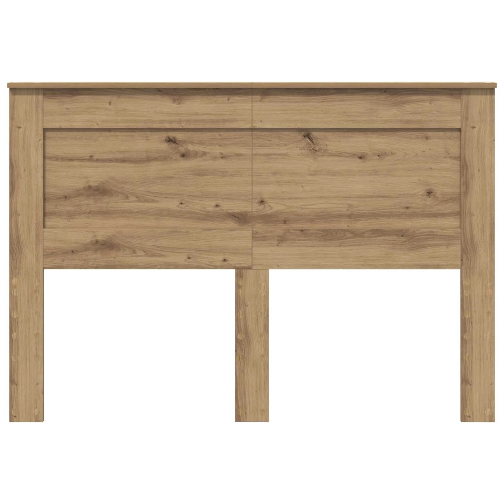 Testiera Rovere artigianale 160 cm Legno multistrato 887440