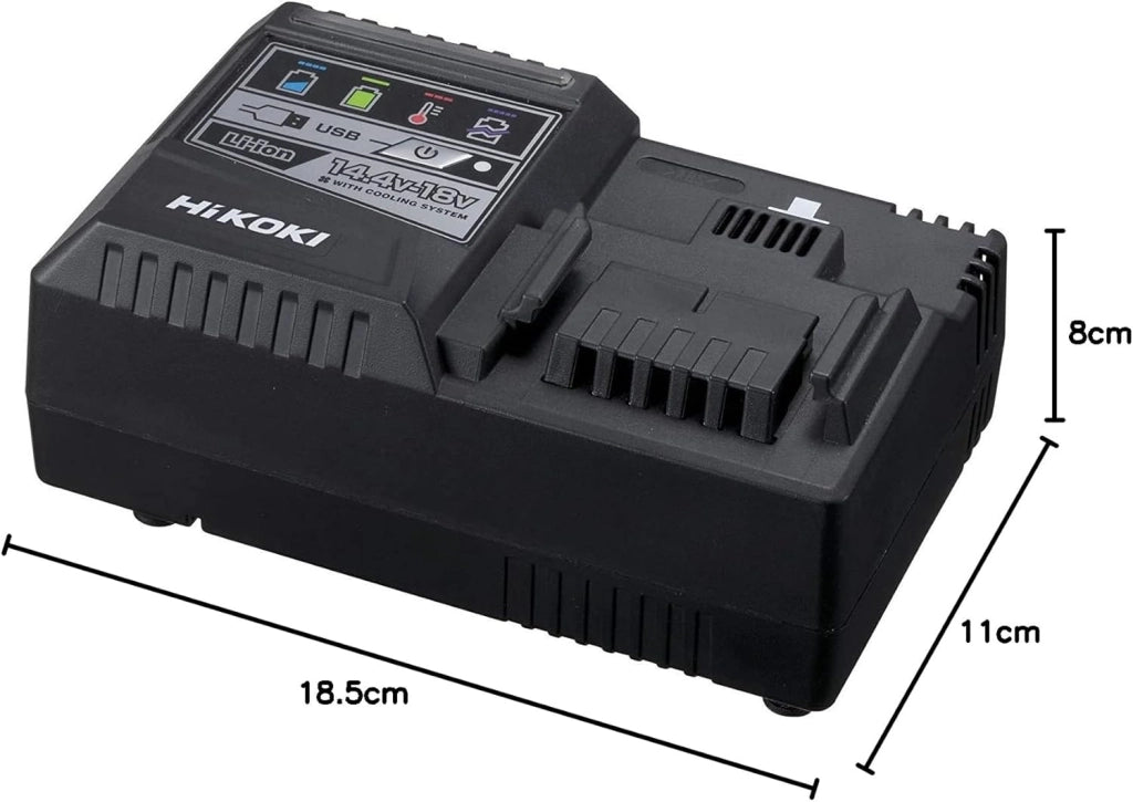 UC18YSL3W0Z L3 Caricabatteria, 230 V