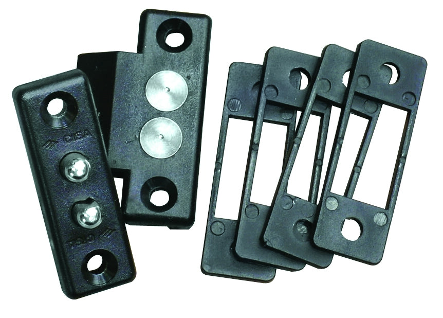 Cisa CONTATTI ELETTRICI Art. 06510 6.00 pz