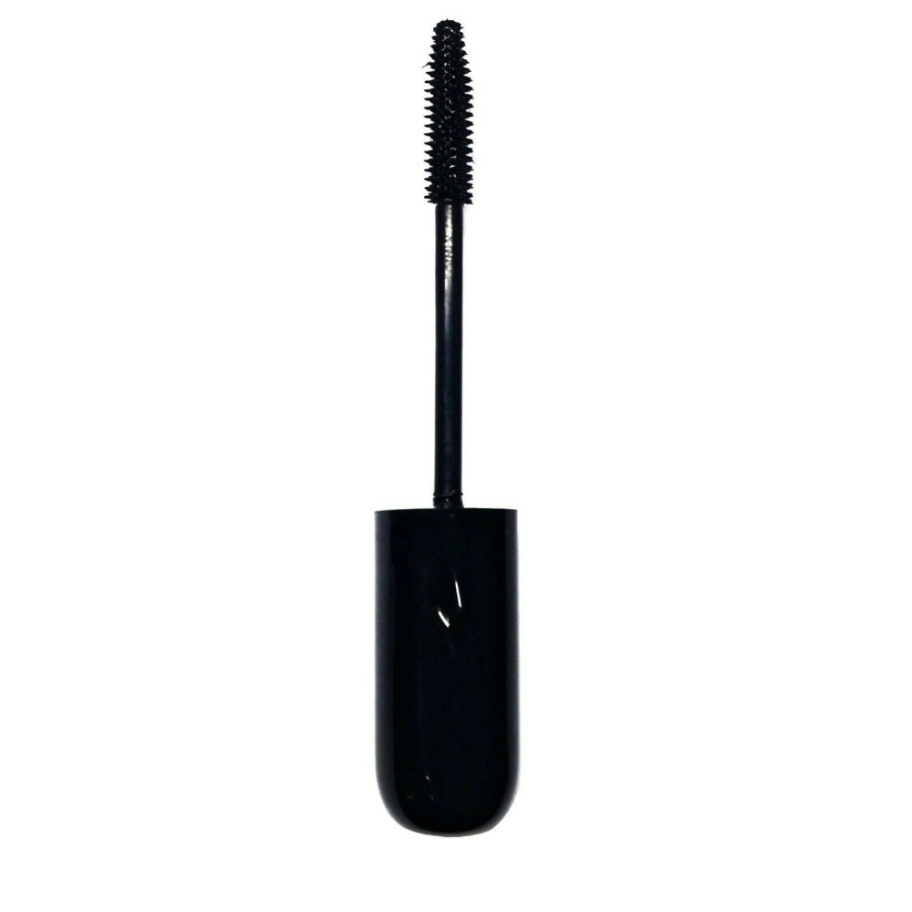 Trade Shop - Mascara Face Complex Nero 4d Black Con Fibre Ciglia Effetto 4 Dimensioni 991033 -