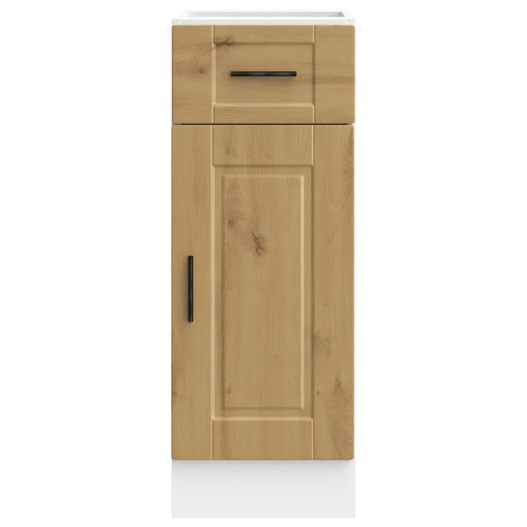 Base da Cucina Porto Rovere Artigianale Legno Multistrato 853946