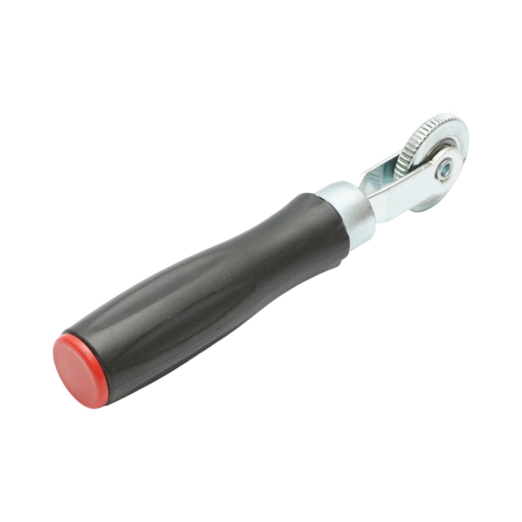 Rullo pressa per toppe in metallo per pneumatici da 6 mm