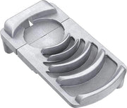 Strumento per allargare e raschiare tubi PVC, sanitari, CPVC, ABS - 1-1/4 a 4 pollici