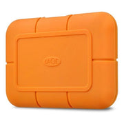 4tb lacie rugged ssd usb-c - STHR4000800