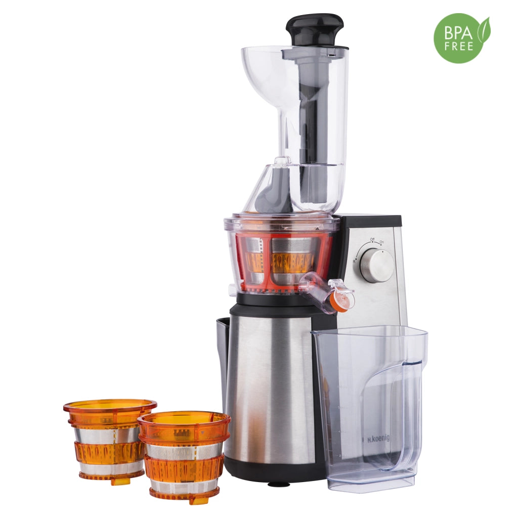 Estrattore succo H.Koenig GSX22