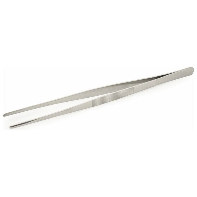 Galileo Pinza Lunga In Acciaio 30 Cm