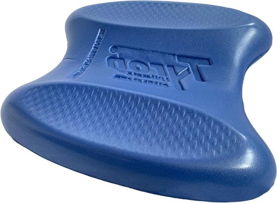 Aiuto per nuoto per allenamento - Kick-Buoy - Plank per nuoto con traino con coda