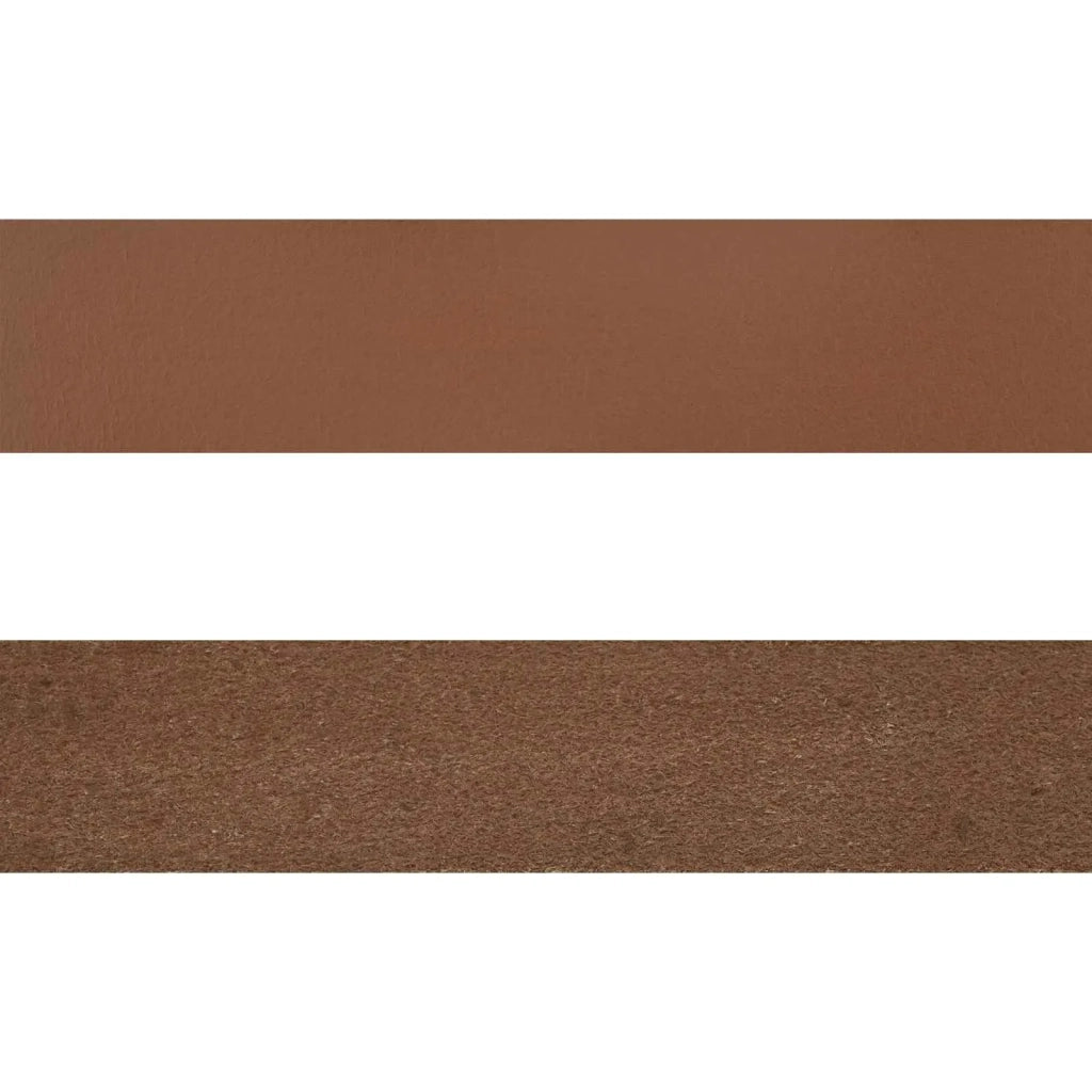 Cinturino in pelle Marrone 500 x 2 cm Pelle 42034221