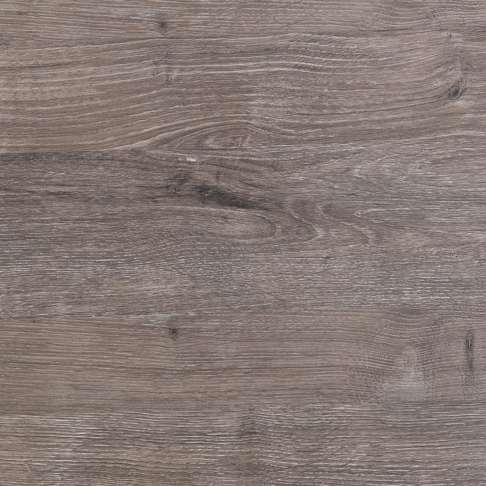 Consolle Piano in Legno Scuro Gambe a Forcella in Metallo Nero 100 x 40 cm Stile Industriale Rettangolare