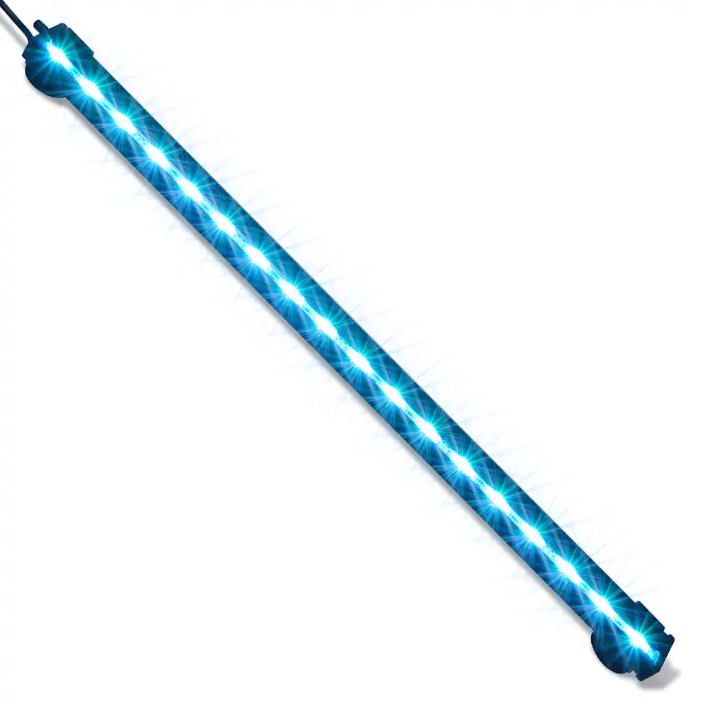 Luce a LED per Acquario con Bolle RGB 48 cm CFW1209396