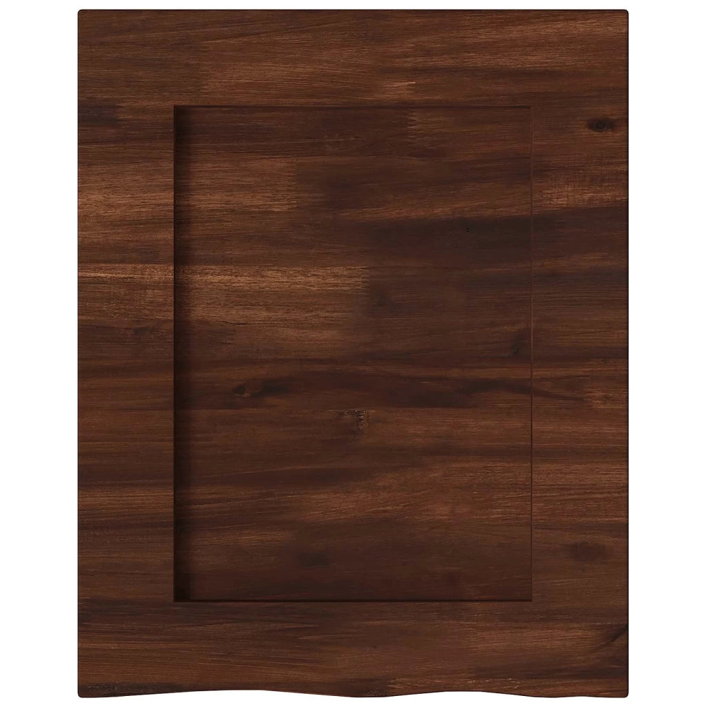 Piano del Tavolo Rettangolare 90 x 50 x 3,5 cm Rettangolare 938437