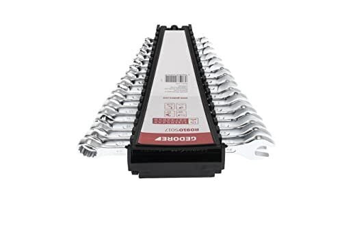 Gedore R09105017 chiave inglese combinata