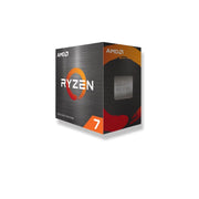 AMD Ryzen 7 5800XT Box AM4 (4,8GHz) 100-100001582BOX with Fan