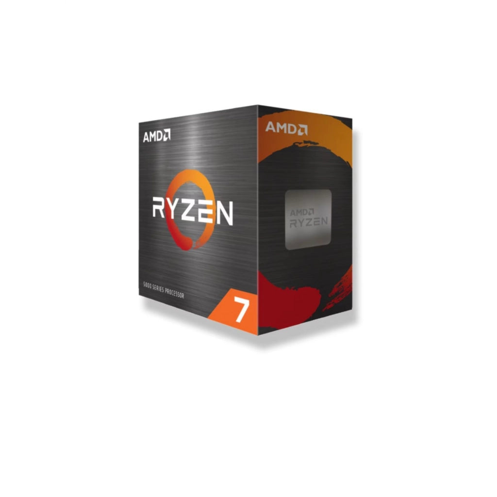AMD Ryzen 7 5800XT Box AM4 (4,8GHz) 100-100001582BOX with Fan