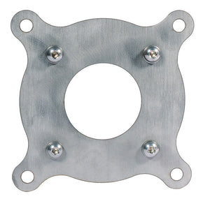 Adattatore per Montare Fontane da Giardino con Ghiera Piccola su Basi Grandi Belfer 42/AD