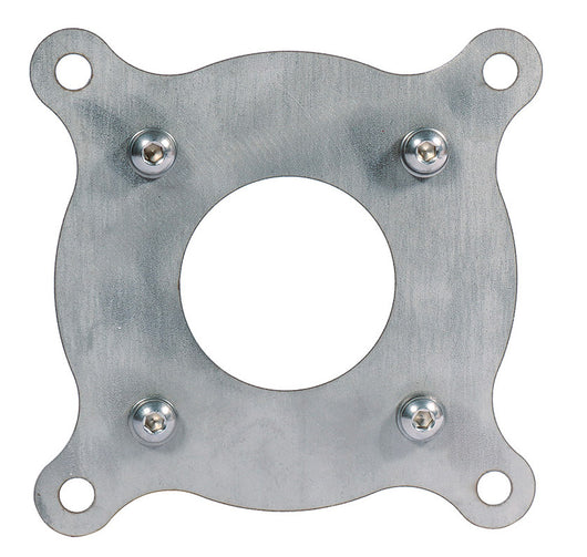 Adattatore per Montare Fontane da Giardino con Ghiera Piccola su Basi Grandi Belfer 42/AD