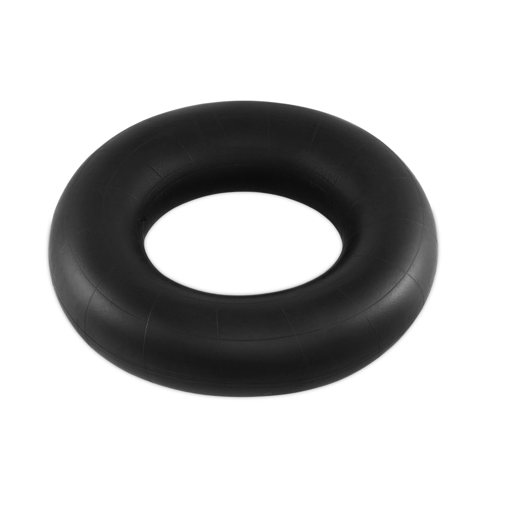 Camera d'aria resistente gomma slittino neve galleggiante fluviale valvola, Camera d'aria slittino invernale piscina tubo 93cm