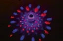 LAMPADA SOLARE GALLEGGIANTE PER PISCINA- BESTWAY- 1,0 pz