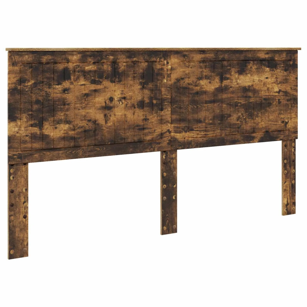 Testiera Rovere fumé Legno ingegnerizzato 887731