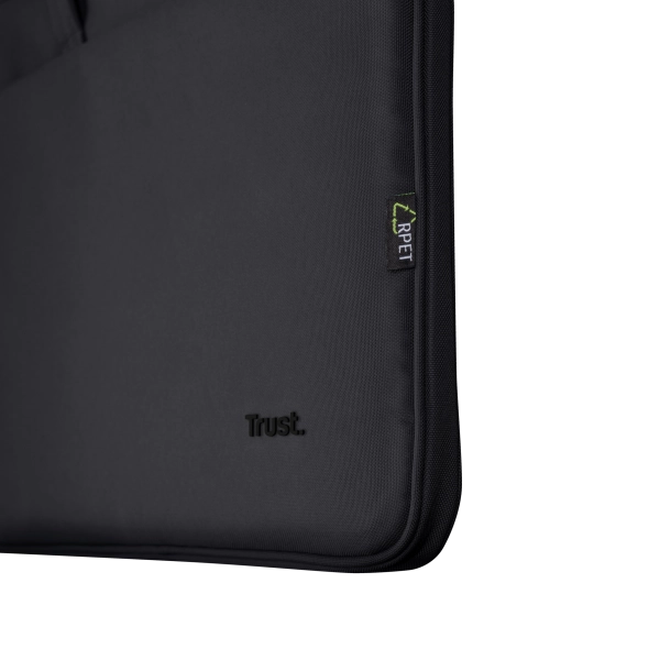 TRUST BOLOGNA (24447) - BORSA SLIM PER NOTEBOOK 16''''