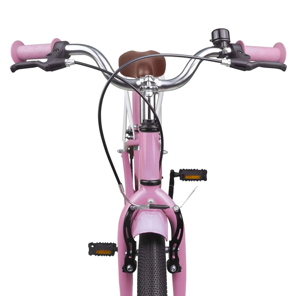 Bicicletta per Bambini 18 Pollici per bambini dai 5 ai 7 anni 42009463