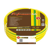Tubo Irrigazione Per Giardino 3 Strati 25mt Diam 1/2" - Almaplast 00200120250