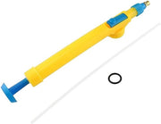 Spruzzatore Premium Manuale - 2 pezzi - Per Giardinaggio e Pulizia - Ideale per la Curatela delle Piante - Adatto per Animali Domestici e Altro