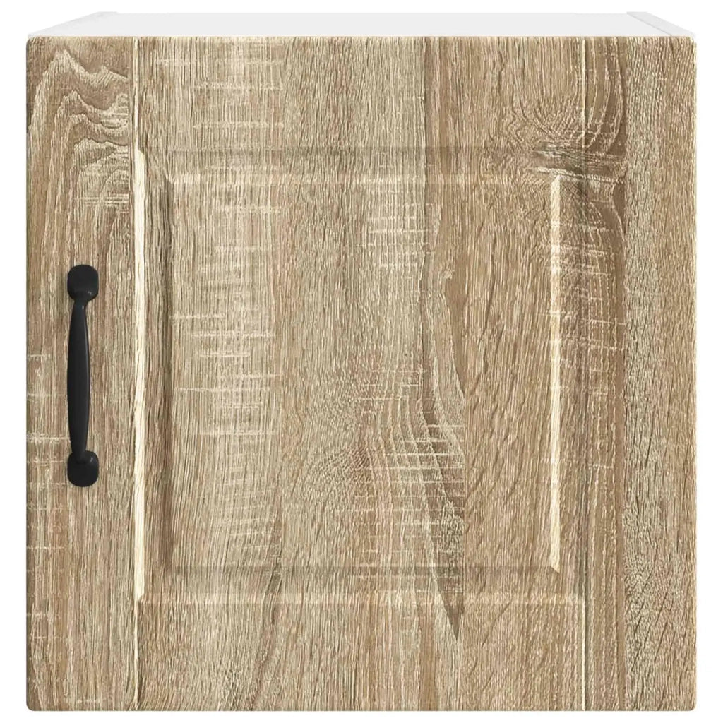 Mobile da cucina con lo scaffale-Armadio da cucina Rovere Sonoma 40 x 31 x 40 cm 397292