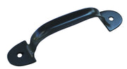 IBFM MANIGLIA IN ACCIAIO STAMPATO mm. 135 12.00 pz