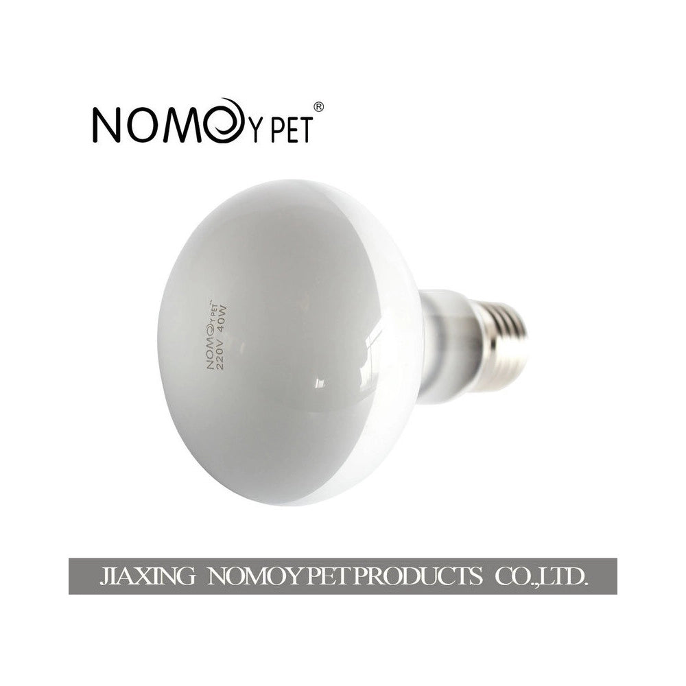 Trade Shop - Lampada Giorno Rettili Tartarughe Terrario 50w Animali Luce Solare Raggi Uva Uvb -