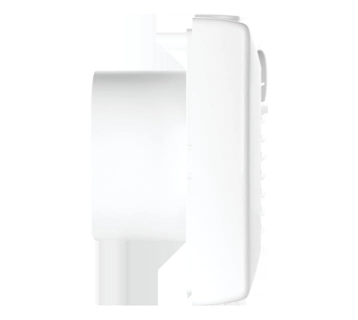 Aspiratore Elettrico Vortice Ø 100 mm 90 M³ Ora