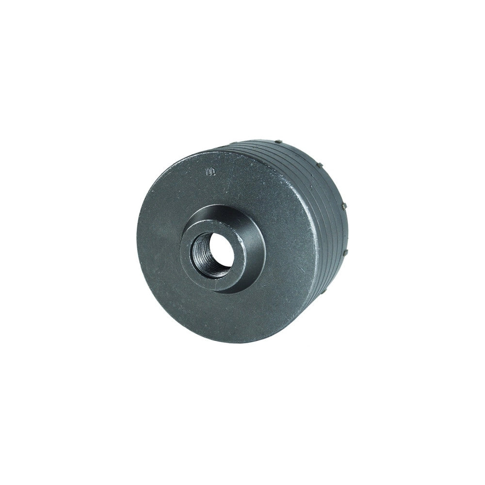 Trade Shop - Fresa Carotatrice A Tazza 120 Mm Per Muro Frese Pietra Calcestruzzo Cemento -