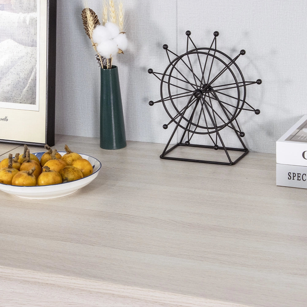 Tavolo Allungabile Cucina Sala Pranzo da 110 a 150 x 70 x 78 cm Olmo Estensibile