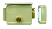 Yale ELETTROSERRATURA CANCELLI APPL. +S Art. 680 E. 70 Dx