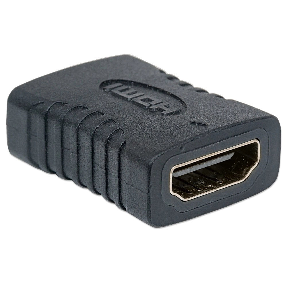 Trade Shop - Connettore Video Adattatore Accoppiatore Hdmi Femmina - Hdmi Femmina Tv C-099 -