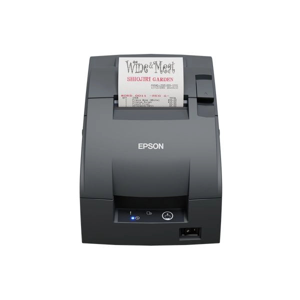 Epson tm-u220iib stampante ad aghi - C31CL27102B0