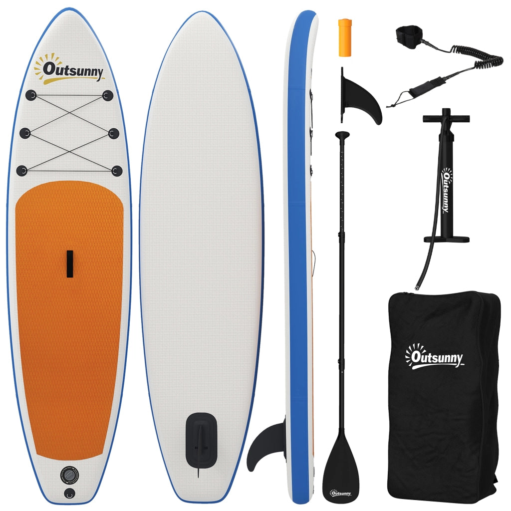 Tavola SUP Gonfiabile Set con Pagaia ¨C zephmum ¨C 305cm